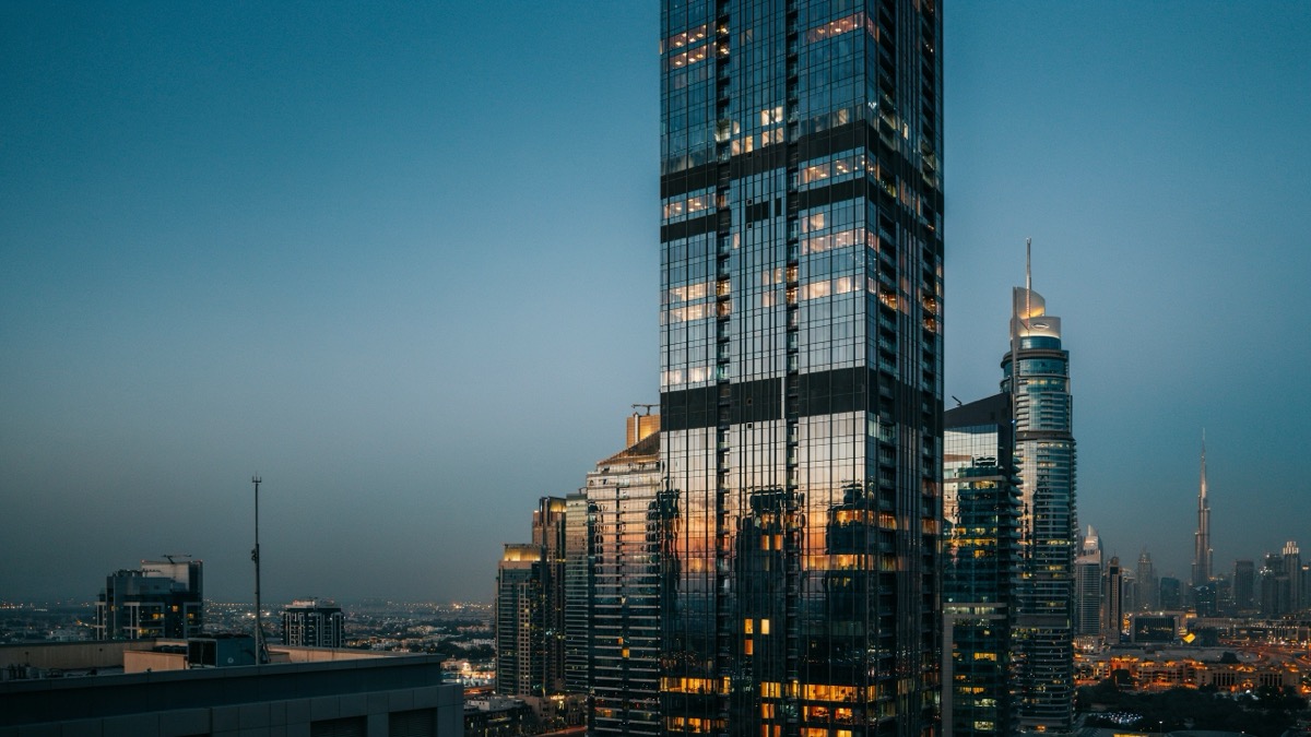 SAMA & NESA Cybersecurity Compliance: A Blueprint for GCC Fintech