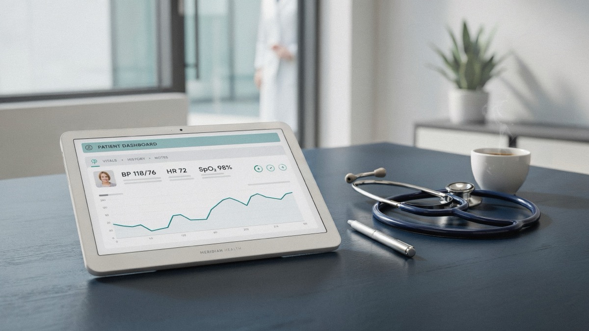 Healthcare Cybersecurity & PHIPA/HIA Compliance (Canada)