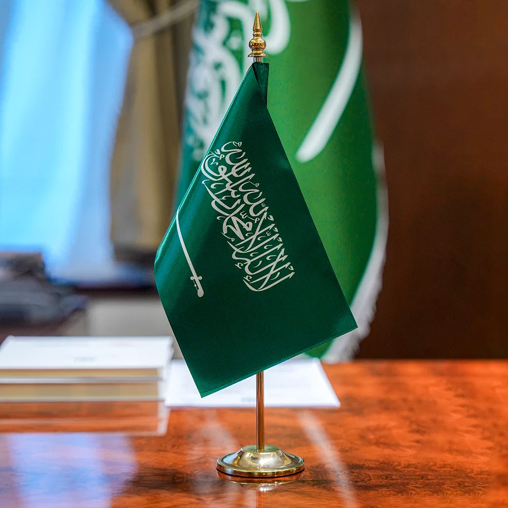 The Saudi Cloud Migration Playbook: NCA ECC, Data Residency, and What Actually Ships